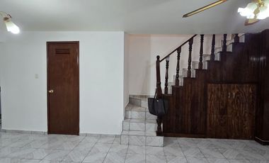CASA EN VENTA EN SLP, COL TEQUIS
