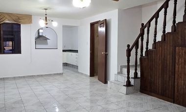 CASA EN VENTA EN SLP, COL TEQUIS