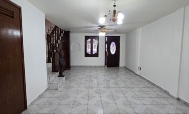 CASA EN VENTA EN SLP, COL TEQUIS