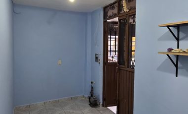 CASA EN VENTA EN SLP, COL TEQUIS