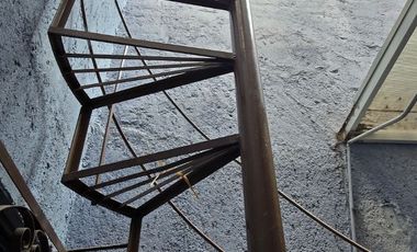 CASA EN VENTA EN SLP, COL TEQUIS