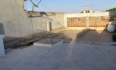 CASA EN VENTA EN SLP, COL TEQUIS