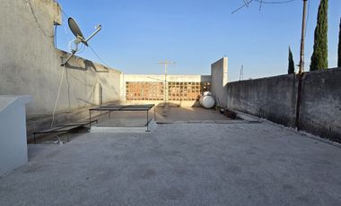 CASA EN VENTA EN SLP, COL TEQUIS