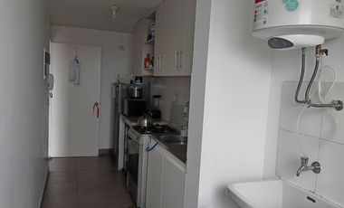 DEPARTAMENTO EN ALQUILER PISO 14 MIRADOR DEL GOLF (RSANCHEZ.
