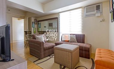 2 Bedroom Condo for Rent in Cebu IT Park Avida Towers