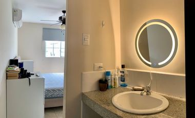 En Alquiler: Casa de 3 Dormitorios en Casa Laguna