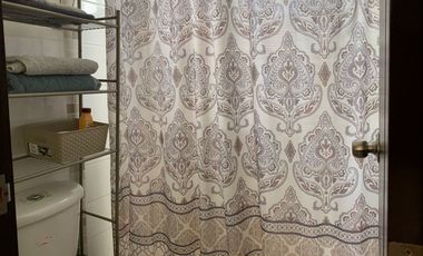 En Alquiler: Casa de 3 Dormitorios en Casa Laguna