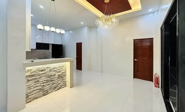 Modern Mediterranean House for Sale in Consolacion Cebu