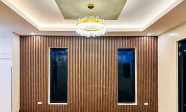 Modern Mediterranean House for Sale in Consolacion Cebu