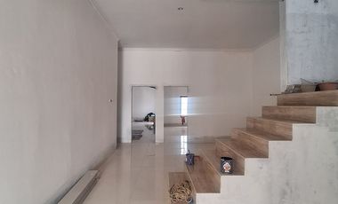 Rumah baru on progress di cempaka putih jakarta pusat