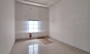 Rumah baru on progress di cempaka putih jakarta pusat