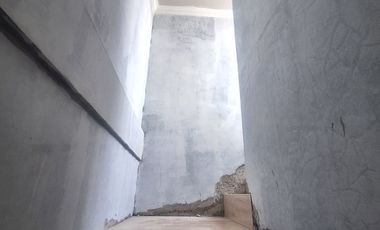 Rumah baru on progress di cempaka putih jakarta pusat
