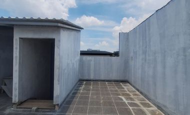 Rumah baru on progress di cempaka putih jakarta pusat