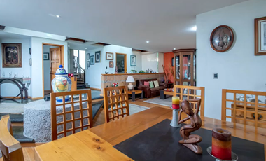 RESIDENCIA EN CLUB DE GOLF LA HACIENDA DE LEON CON HERMOISA VISTA AL CAMPO