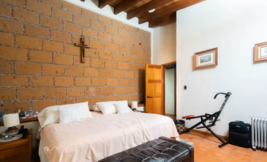 RESIDENCIA EN CLUB DE GOLF LA HACIENDA DE LEON CON HERMOISA VISTA AL CAMPO