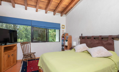 RESIDENCIA EN CLUB DE GOLF LA HACIENDA DE LEON CON HERMOISA VISTA AL CAMPO