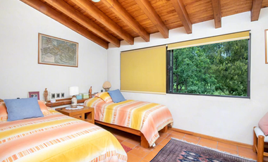 RESIDENCIA EN CLUB DE GOLF LA HACIENDA DE LEON CON HERMOISA VISTA AL CAMPO