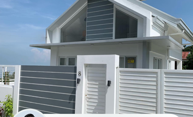 CS | House & Lot FOR SALE in Vista de Lagos Subdivision, Mataas na Kahoy, Batangas