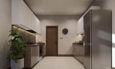 Modern Home For Sale in Arcenas Highlands Residences, Banawa, Cebu City, Philippines