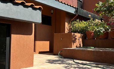 Casa en venta, Cuernavaca, vigilancia estricta, Palmira, FRACCIONAMIENTO