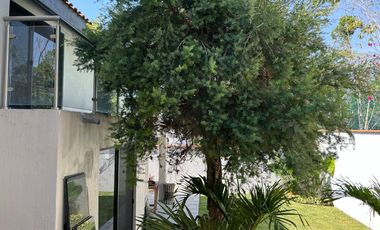 Casa en venta, Cuernavaca, vigilancia estricta, Palmira, FRACCIONAMIENTO