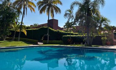 Casa en venta, Cuernavaca, vigilancia estricta, Palmira, FRACCIONAMIENTO
