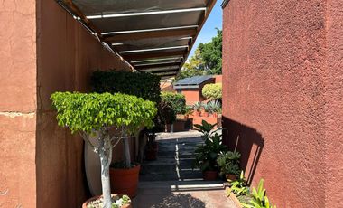Casa en venta, Cuernavaca, vigilancia estricta, Palmira, FRACCIONAMIENTO