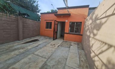 Casa en Venta, Real del Pacífico