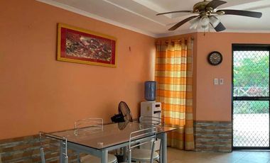 FOR SALE- CANYON WOODS 2 BEDROOM HOUSE & LOT IN LAUREL BATANGAS CITY