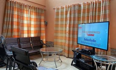 FOR SALE- CANYON WOODS 2 BEDROOM HOUSE & LOT IN LAUREL BATANGAS CITY