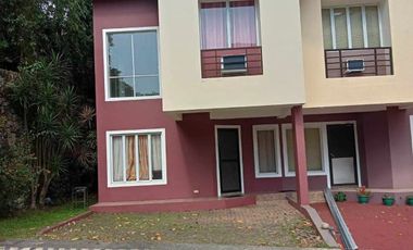 FOR SALE- CANYON WOODS 2 BEDROOM HOUSE & LOT IN LAUREL BATANGAS CITY