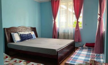 FOR SALE- CANYON WOODS 2 BEDROOM HOUSE & LOT IN LAUREL BATANGAS CITY
