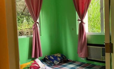 FOR SALE- CANYON WOODS 2 BEDROOM HOUSE & LOT IN LAUREL BATANGAS CITY
