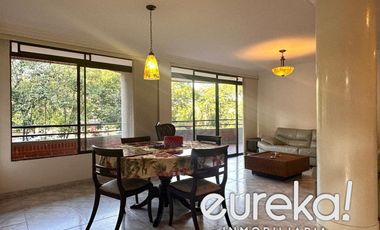 ESPECTACULAR APARTAMENTO AMPLIO Y CENTRAL CONJUNTO EN IBAGUÉ EN ARRIENDO