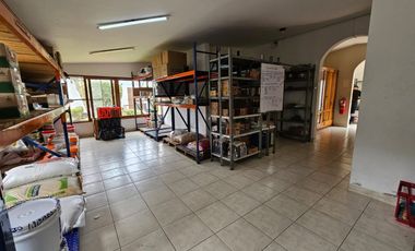 CASA -TERRENO EN CHORRILLOS