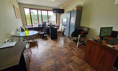 CASA -TERRENO EN CHORRILLOS