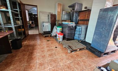 CASA -TERRENO EN CHORRILLOS