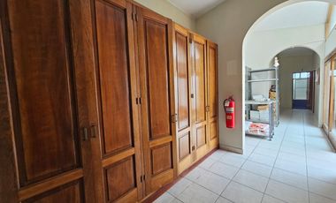 CASA -TERRENO EN CHORRILLOS