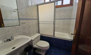 CASA -TERRENO EN CHORRILLOS