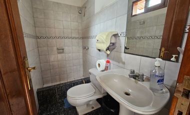 CASA -TERRENO EN CHORRILLOS