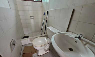 CASA -TERRENO EN CHORRILLOS