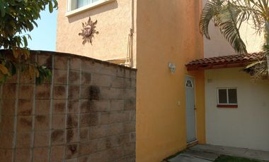 $1,250,000 DOS RECÁMARAS Y ALBERCA LAS GARZAS, TEZOYUCA, EMILIANO ZAPATA MORELOS