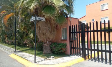 $1,250,000 DOS RECÁMARAS Y ALBERCA LAS GARZAS, TEZOYUCA, EMILIANO ZAPATA MORELOS