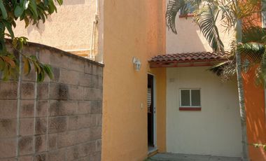 $1,250,000 DOS RECÁMARAS Y ALBERCA LAS GARZAS, TEZOYUCA, EMILIANO ZAPATA MORELOS