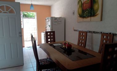 $1,250,000 DOS RECÁMARAS Y ALBERCA LAS GARZAS, TEZOYUCA, EMILIANO ZAPATA MORELOS