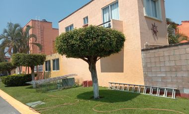 $1,250,000 DOS RECÁMARAS Y ALBERCA LAS GARZAS, TEZOYUCA, EMILIANO ZAPATA MORELOS