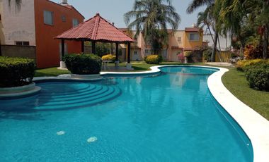 $1,250,000 DOS RECÁMARAS Y ALBERCA LAS GARZAS, TEZOYUCA, EMILIANO ZAPATA MORELOS