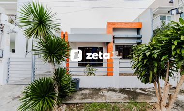 3-Bedroom House in Hillsborough Pointe, Pueblo de Oro, CDO