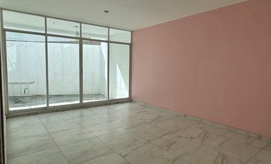 VENTA DE CASA CUATRO CAMINOS CUAUTLANCINGO, PUEBLA