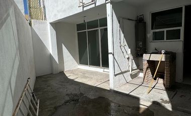 VENTA DE CASA CUATRO CAMINOS CUAUTLANCINGO, PUEBLA